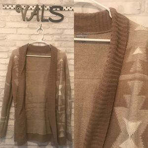 Charlotte Russe Cardigan